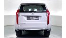 Mitsubishi Montero Sport GLS Mid | 1 year free warranty | 0 Down Payment