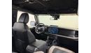 Ford Bronco Wildtrak 2.7L (5 Seater) 2022 Ford Bronco Wildtrak, 2027 Ford Warranty, 2025 Ford Service Pack, Very