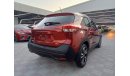 Nissan Kicks SV