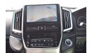 Toyota Land Cruiser TOYOTA LANDCURISER  2016 Years VXR V8  Full Option Diesel