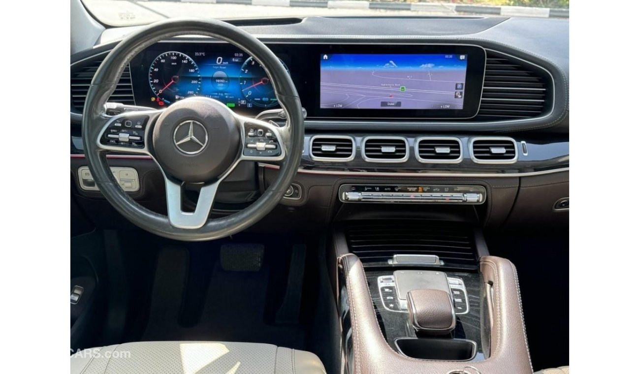 Mercedes-Benz GLE 450 AMG BEST DEAL MERCEDES BENZ GLE 450 AMG 2020 FULL OPTIONS