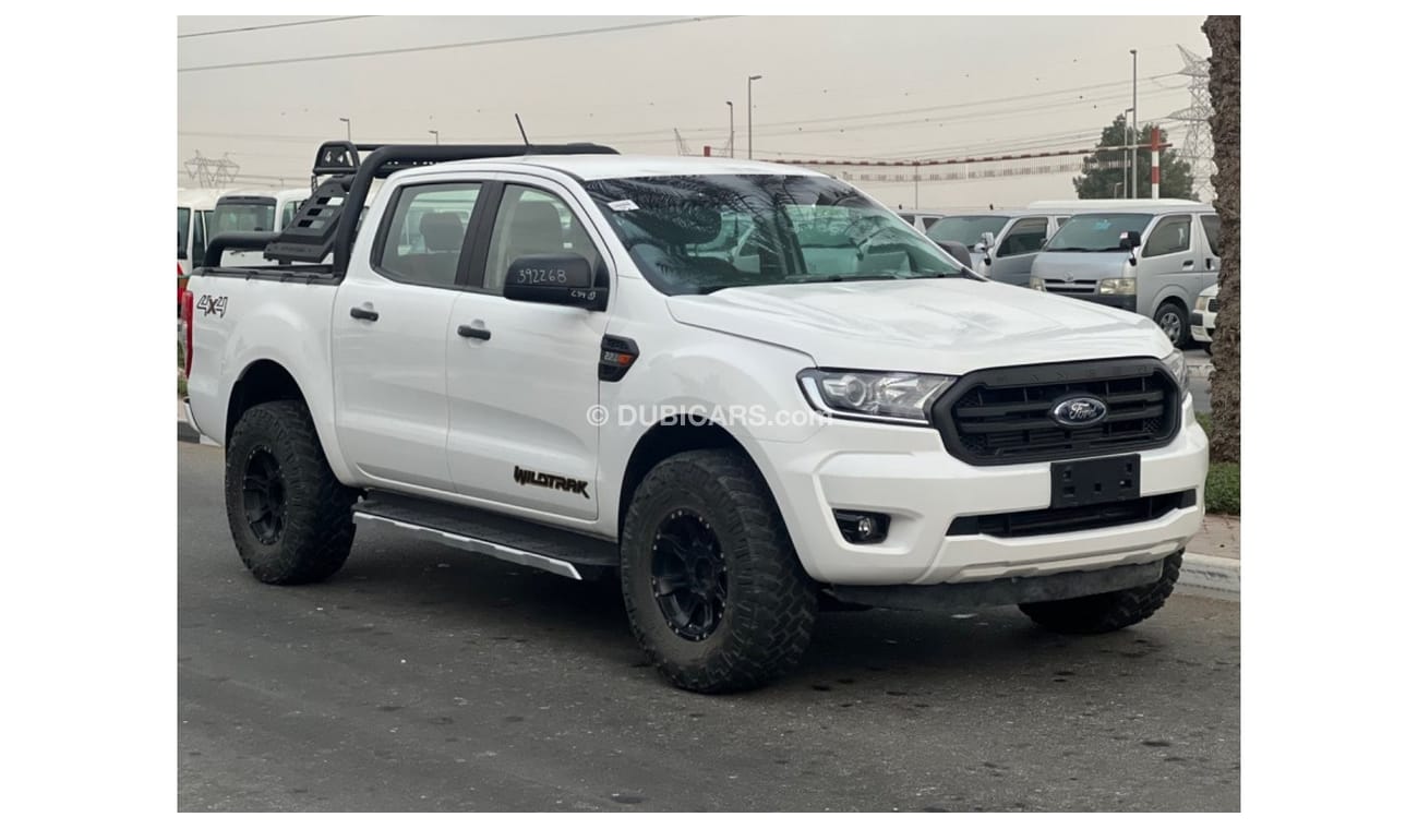 Ford Ranger Pickup