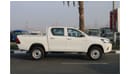 تويوتا هيلوكس HILUX 2.4L DIESEL