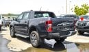 Ford Ranger Ford ronger 2022 petrol