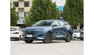 Changan Uni K 2.0T 4WD