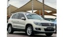 Volkswagen Tiguan SE