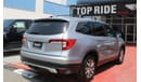 Honda Pilot PILOT EX-L