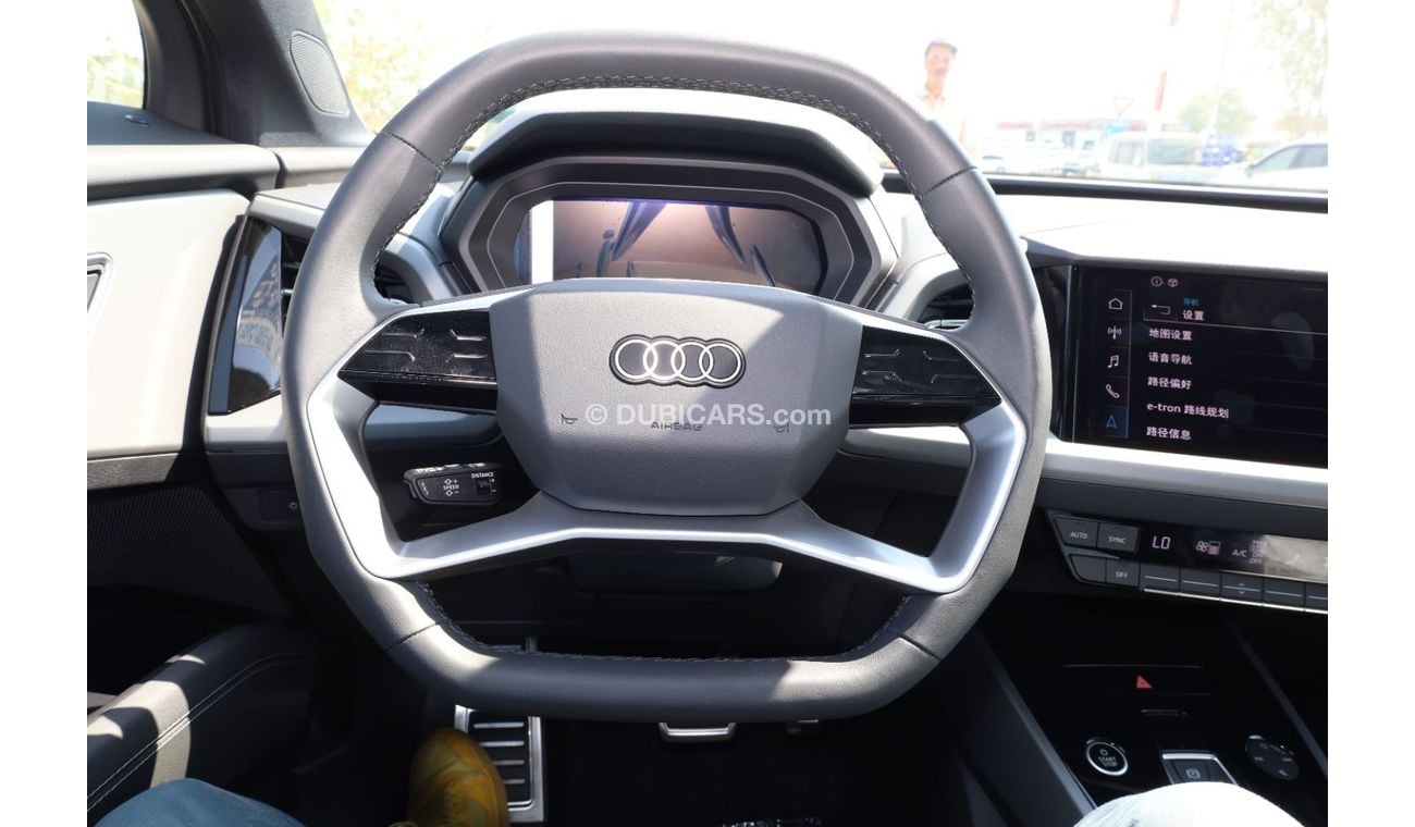 أودي Q5 Audi Q5 40 e-tron 560KM 2024