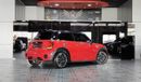 ميني جون كوبر AED 1,300 P.M | 2020 MINI COOPER | JOHN COOPER WORKS | WARRANTY | GCC | FULLY LOADED |