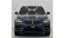 BMW X5 2020 BMW X5 xDrive40i Exclusive, 2025 BMW Warranty, 2026 BMW Service Pack, Full Options, GCC