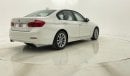 BMW 318i EXCLUSIVE 1.5 | Zero Down Payment | Free Home Test Drive