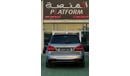 Mercedes-Benz GLS 500 Mercedes benz GLS500 Model 2016 Gcc specs