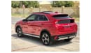 Mitsubishi Eclipse Cross GLS Full ‏Mitsubishi Eclipse Cross 2018 Top of range,Full options Panorami