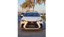 Lexus NX 250 LEXUS NX250 FULL OPTIONS CLEAN CAR