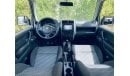 Suzuki Jimny GL Good condition car GCC