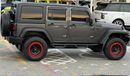 Jeep Wrangler Sport Jeep wrangler 2017