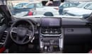 Toyota Land Cruiser VXR 3.5L FULL OPTION