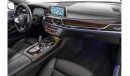 BMW 750Li Luxury