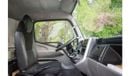 Mitsubishi Canter 2017 | MITSUBISHI CANTER | SINGLE CABIN | 16-FEET | M16603