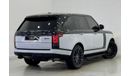 Land Rover Range Rover 2016 Range Rover SV Autobiography, Full Service History, Warranty, GCC