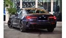 BMW 420i BMW 420I M KIT 2025 GCC