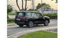 تويوتا لاند كروزر TOYOTA LAND CRUISER GXR 3.5L TT GCC SPEC EXPORT ONLY