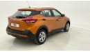 Nissan Kicks S 1.6 | Zero Down Payment | Free Home Test Drive