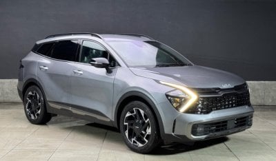 كيا سبورتيج Kia sportage 2022 right hand drive