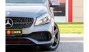 Mercedes-Benz A 250 W176