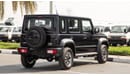 Suzuki Jimny GLX 2024 4WD 5Doors. Open km or 7 years Warranty. Local Registration + 5%