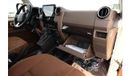 Toyota Land Cruiser Pick Up 2024 TOYOTA LAND CRUISER 79 DOUBLE CAB PICKUP SDLX 2.8L DIESEL AT