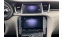 Infiniti QX50 Luxe Style | 1 year free warranty | 0 Down Payment