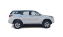 Toyota Fortuner LHD 2.4L DIESEL E 4X4 AT_24YM