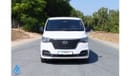 Hyundai H-1 GL Crew Van 2.5L RWD / Like New Condition / Book Now!