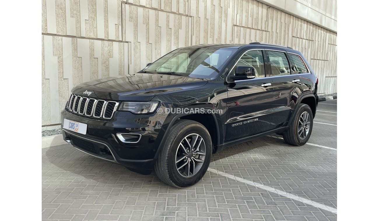 Jeep Grand Cherokee 3600