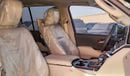 Toyota Land Cruiser 2024 Toyota LC300 VXR 3.3L Diesel AT Twin Turbo Full Option