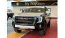 جي أم سي يوكون 2024-GMC Yukon-AT4 V8-5.3L AWD