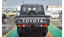 Toyota Land Cruiser Pick Up 4.0L V6 Double Cabin A/T