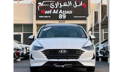 هيونداي سوناتا Full option 2.5L