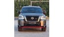 Nissan Patrol SE V8 UPGRADE NISMO 2022