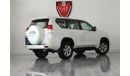 Toyota Prado TX-L 4L-6CYL V6-Full Option Excellent Condition