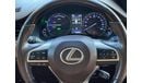 Lexus ES300h PLATINUM / HYBRID / JAPAN / IN PERFECT CONDITION