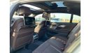 BMW 750Li Luxury Plus