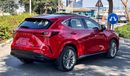 Lexus NX350 Prestige 2025 AWD 2.4L GCC With 360° Camera + Hud 0Km (Export Only)