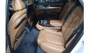 Audi A8 L 60 TFSI quattro GCC Specs | V8 | Perfect Condition | Accident Free