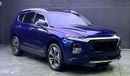 Hyundai Santa Fe 2020 HYUNDAI SANTA FE 2.0L 4 Full Option