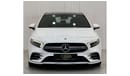 Mercedes-Benz A 35 AMG Premium 2021 Mercedes Benz A35 AMG 4MATIC, 2026 Mercedes Warranty, Full Mercedes Service History, GC