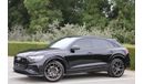 Audi Q8 55 TFSI quattro AUDI Q8 2020 GCC BODY KIT ABT FREE ACCIDENT