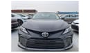 Toyota Camry 2023 TOYOTA CAMRY GLE 2.5L (WITH OUT SUNROOF)