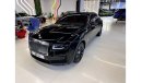 Rolls-Royce Ghost Black Badge Std 2021 Rolls-Royce Ghost GCC 2 YEARS DEALER WARRANTY AND SERVICE